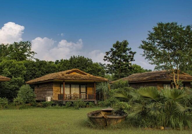From Pokhara/Kathmandu: 3-Day Private Chitwan Safari Tour - Inclusions and Exclusions