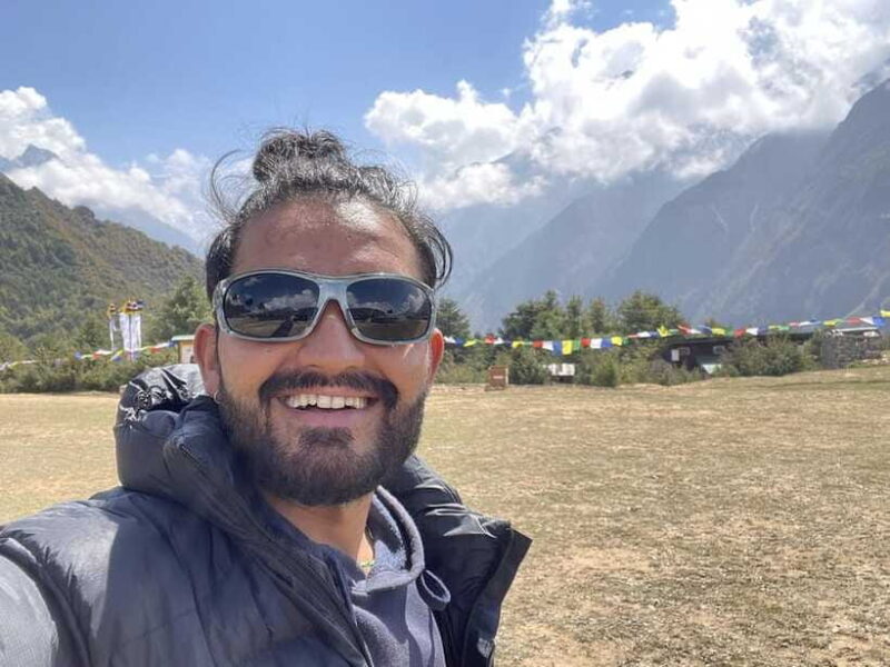 From Pokhara: Kori Danda Trek with Sikles Village Stay - Summary