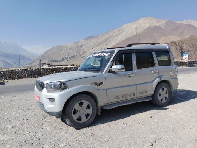 From Pokhara: Luxury Private Car Transfer to Kathmandu - Scenic Journey Highlights