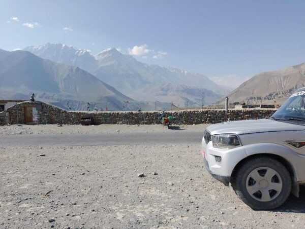 From Pokhara: Luxury Private Car Transfer to Kathmandu - Questions You May Have