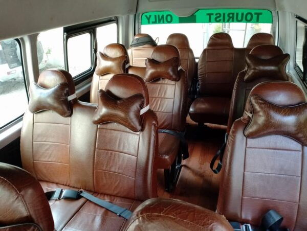 From Pokhara: Luxury Private Car Transfer to Kathmandu - Inclusions and Important Information