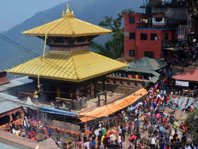 From Pokhara : Manakamana Temple Day Tour By Car - Scenic Drive Experience
