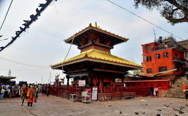 From Pokhara : Manakamana Temple Day Tour By Car - Lunch Options Available