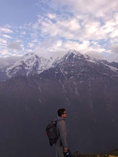 From Pokhara: Mardi Himal Base Camp 4-Day Trek with Food - Exploring the Mardi Himal Base Camp 4-Day Trek from Pokhara: A Complete Guide