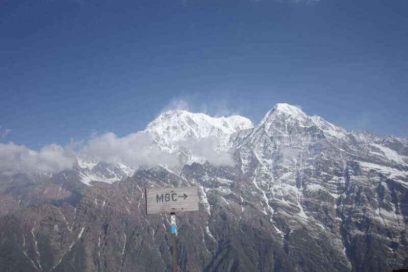 From Pokhara: Mardi Himal Trek with Accommodation and Guide - FAQs