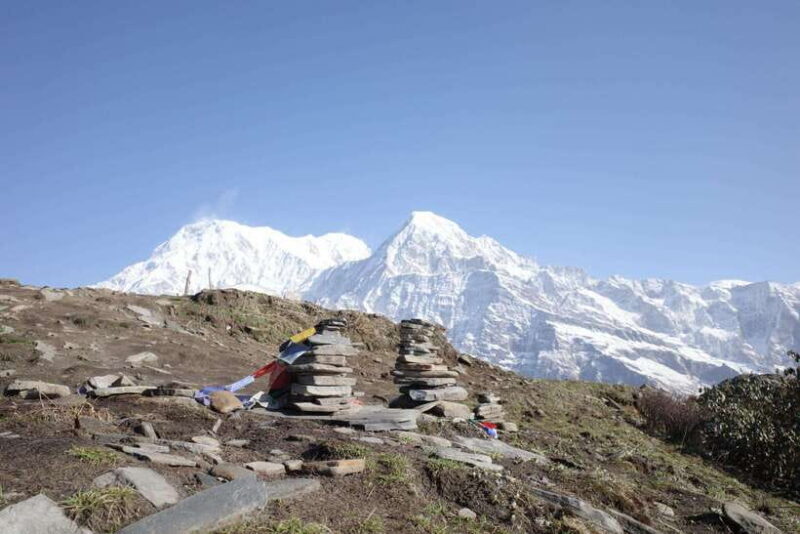 From Pokhara: Mardi Himal Trek with Accommodation and Guide - The Sum Up: Is the Mardi Himal Trek Worth It?