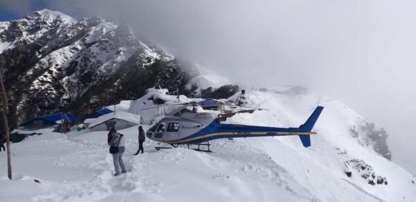 From Pokhara: Muktinath Helicopter Tour - Questions You May Have