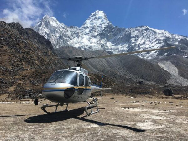 From Pokhara: Muktinath Helicopter Tour - Common Questions