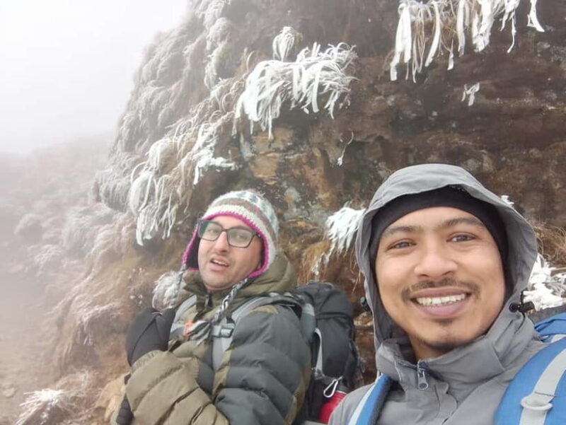 From Pokhara: Mulde Viewpoint & Poon Hill Combo Trek - Season and Best Time to Travel