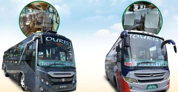 From Pokhara: Night Bus With Sofa Seat to Kathmandu - What to Bring