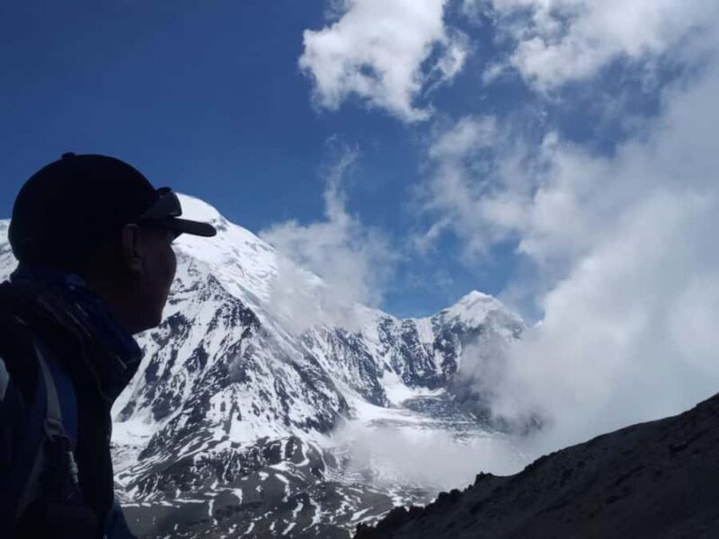 From Pokhara: Poon Hill, Ghandruk & Australian Camp Trek - Who Should Consider This Trek?