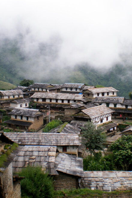 From Pokhara : Private 3 - Day Loop Trek to Ghandruk - Inclusions and Exclusions