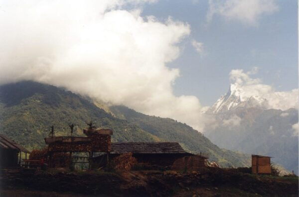 From Pokhara : Private 3 - Day Loop Trek to Ghandruk - Cultural Experiences