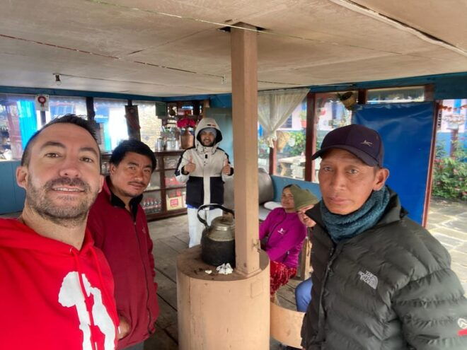 From Pokhara: Private - 3 Day Mardi Himal Base Camp Trek - Pricing and Booking