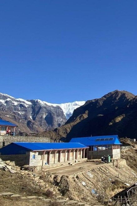 From Pokhara: Private - 3 Day Mardi Himal Base Camp Trek - Essential Packing List