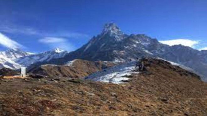From Pokhara: Private - 3 Day Mardi Himal Base Camp Trek - Cultural Experiences