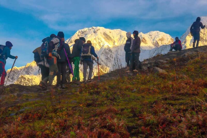 From Pokhara: Private 4-Day Mardi Himal Base Camp Trek - Review Highlights & Authentic Insights