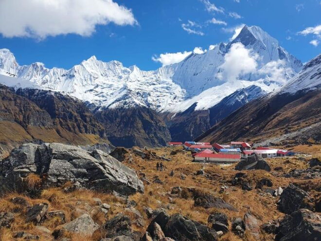 From Pokhara: Private 5-Day Annapurna Base Camp Trek - Inclusions and Exclusions
