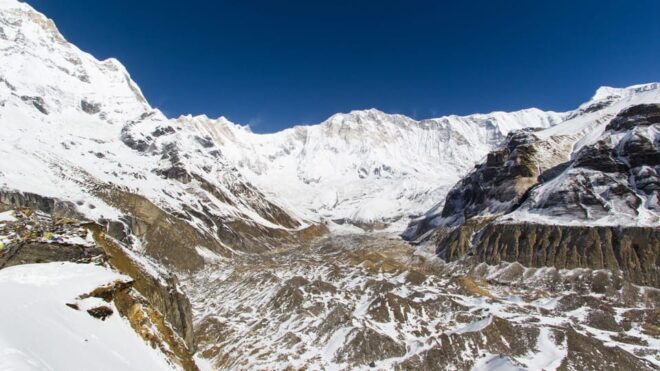 From Pokhara: Private 5-Day Annapurna Base Camp Trek - Preparation and Packing Tips