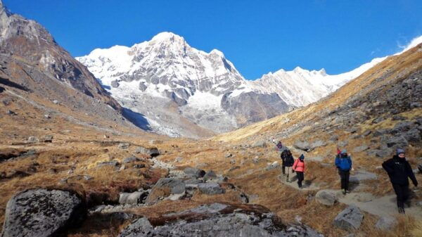 From Pokhara: Private 5-Day Annapurna Base Camp Trek - Best Trekking Seasons