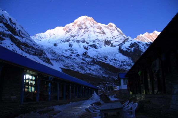 From Pokhara: Private 5-Day Annapurna Base Camp Trek - Transportation and Accessibility