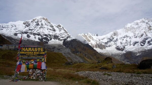 From Pokhara: Private 5-Day Annapurna Base Camp Trek - Questions You May Have