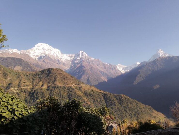 From Pokhara: Private 5-Day AnnapurnaBasecamp Trek - Experience Highlights