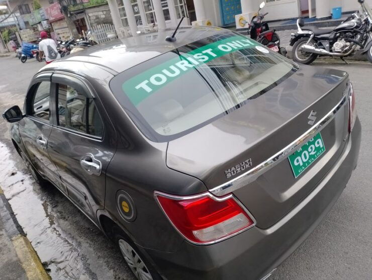 From Pokhara :Private Car Drive to Kathmandu - Experience Highlights