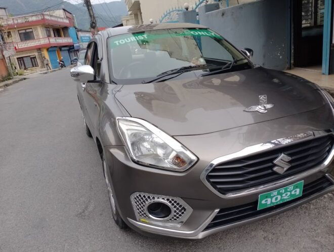 From Pokhara :Private Car Drive to Kathmandu - The Sum Up