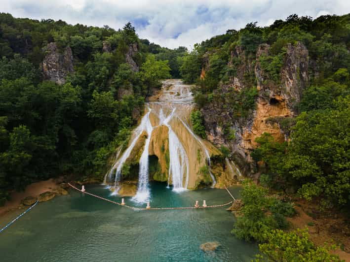 From Pokhara: Private Full-Day Tour on Iconic Destination - Itinerary Highlights