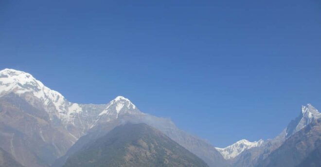 From Pokhara: Private Luxury Helicopter Tour - Inclusions and Benefits
