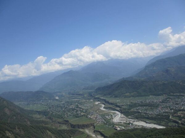 From Pokhara: Private Luxury Helicopter Tour - Scenic Views to Expect