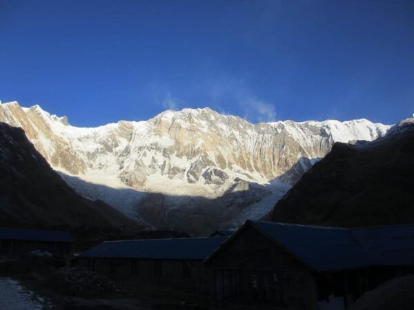 From Pokhara: Private Luxury Helicopter Tour - Additional Information