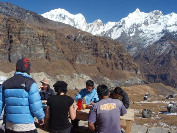 From Pokhara: Private Luxury Helicopter Tour - Questions You May Have