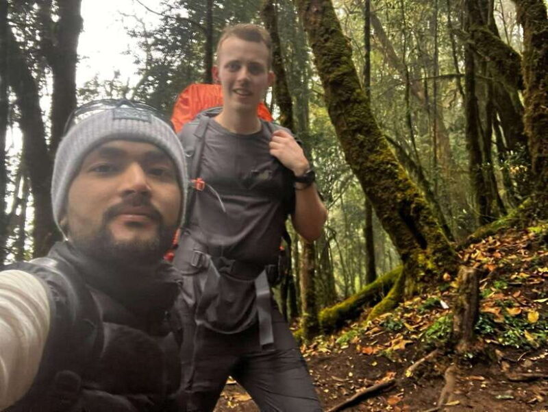 From Pokhara: Quick Mardi Himal Trek - 3 Days - Introduction: Why Consider the Mardi Himal Trek?