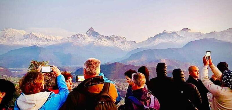 From Pokhara: Sarangkot Sunrise Himalayas Tour - Final Thoughts