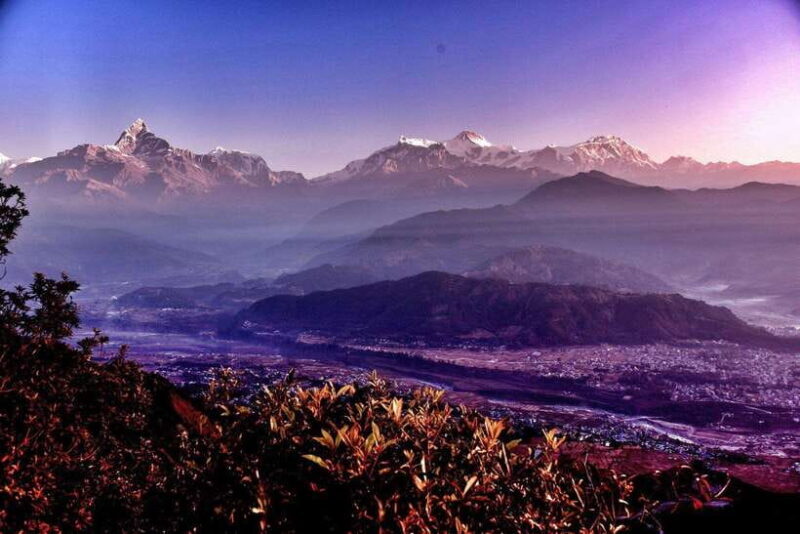 From Pokhara: Sarangkot Sunrise Himalayas Tour - What Could Be Improved?