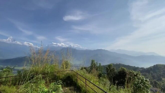From Pokhara: Sarangkot Sunrise Tour by Car With Driver - Booking Process
