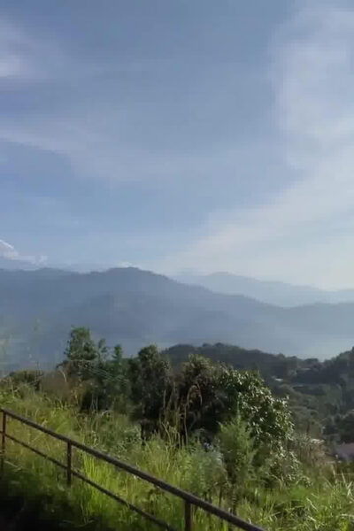 From Pokhara: Sarangkot Sunrise Tour by Car With Driver - Questions You May Have