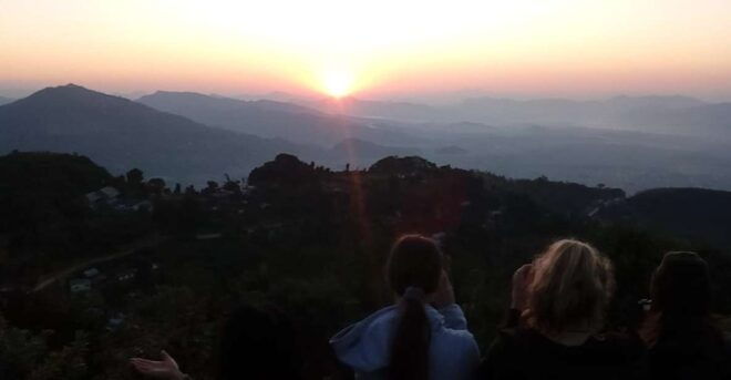 From Pokhara: Sarangkot Sunrise Tour With Pickup & Drop-off - Activity Details