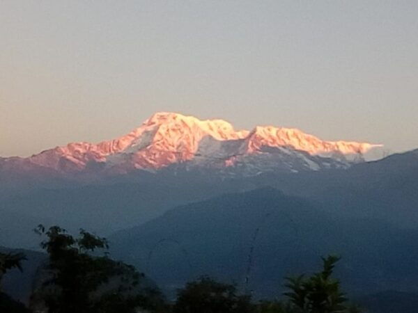 From Pokhara: Sarangkot Sunrise Tour With Pickup & Drop-off - Travel to Sarangkot Viewpoint