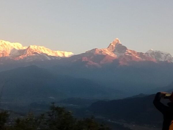 From Pokhara: Sarangkot Sunrise Tour With Pickup & Drop-off - Common Questions