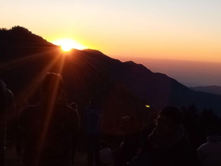 From Pokhara: Scenic Adventure: 2-Day Private Poon Hill Trek - Experience Highlights