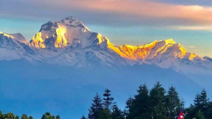 From Pokhara: Short 1 Night 2 Day Ghorepani Poon Hill Trek - Key Points