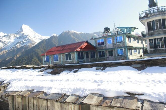 From Pokhara Short: 1 Night 2 Day Ghorepani Poon Hill Trek - Essential Gear to Bring