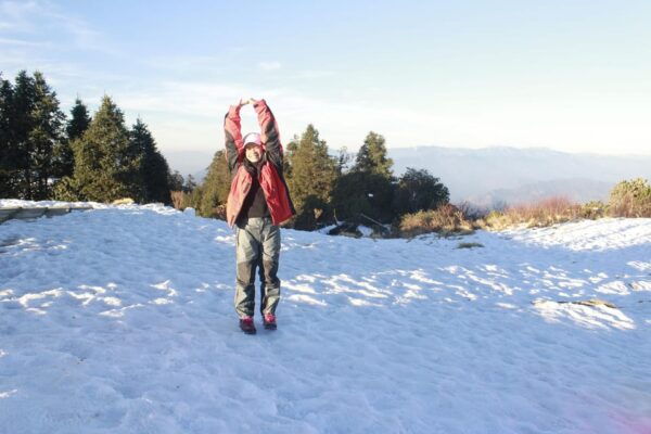 From Pokhara Short: 1 Night 2 Day Ghorepani Poon Hill Trek - Questions You May Have