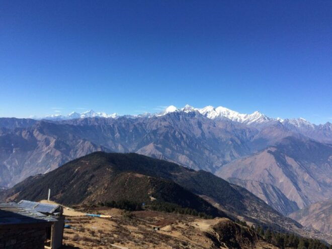 From Pokhara: Short Annapurna Base Camp Trek 6 Days - Accommodation