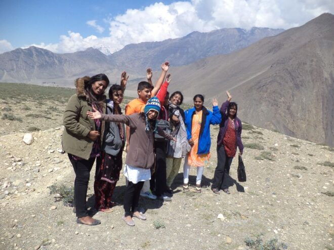 From Pokhara: Short Annapurna Base Camp Trek 6 Days - Common Questions