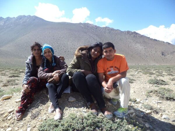 From Pokhara: Short Annapurna Base Camp Trek 6 Days - The Sum Up