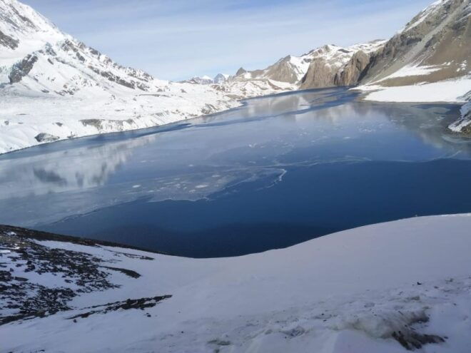 From Pokhara: Short Annapurna Circuit Trek - 9 Days - Day 1: Drive to Besisahar